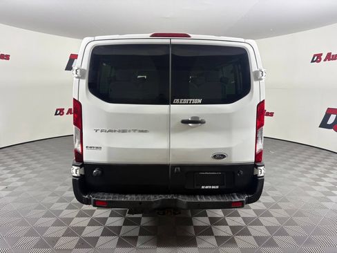 Used 2017 Ford Transit 350 XL RWD image 5