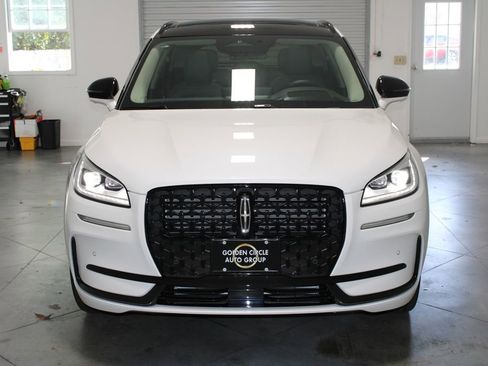 New 2026 Lincoln Corsair Reserve image 58