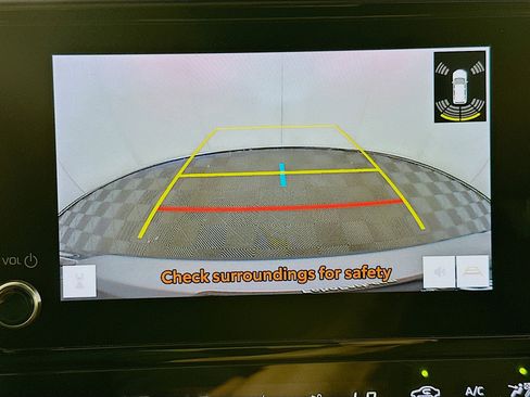 Used 2023 Subaru Solterra Premium image 22