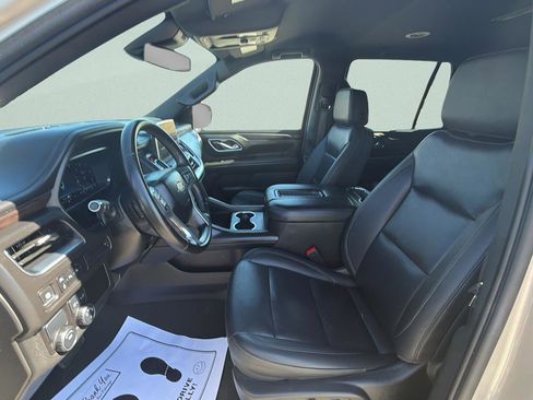 Used 2024 Chevrolet Tahoe LT RWD image 20