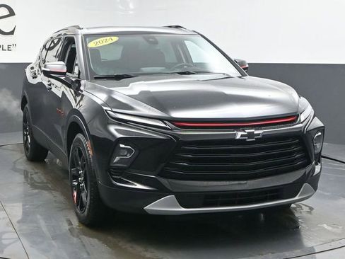 Used 2024 Chevrolet Blazer LT w/ Redline Edition image 51