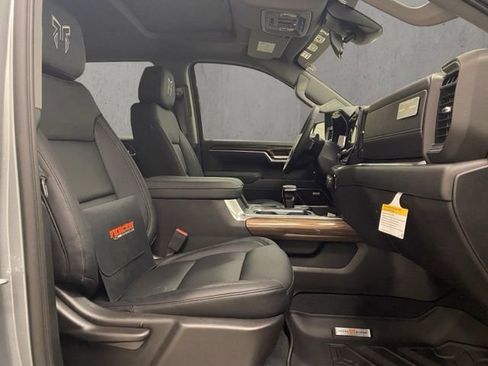 New 2026 Chevrolet Silverado 1500 RST AWD/4WD image 20