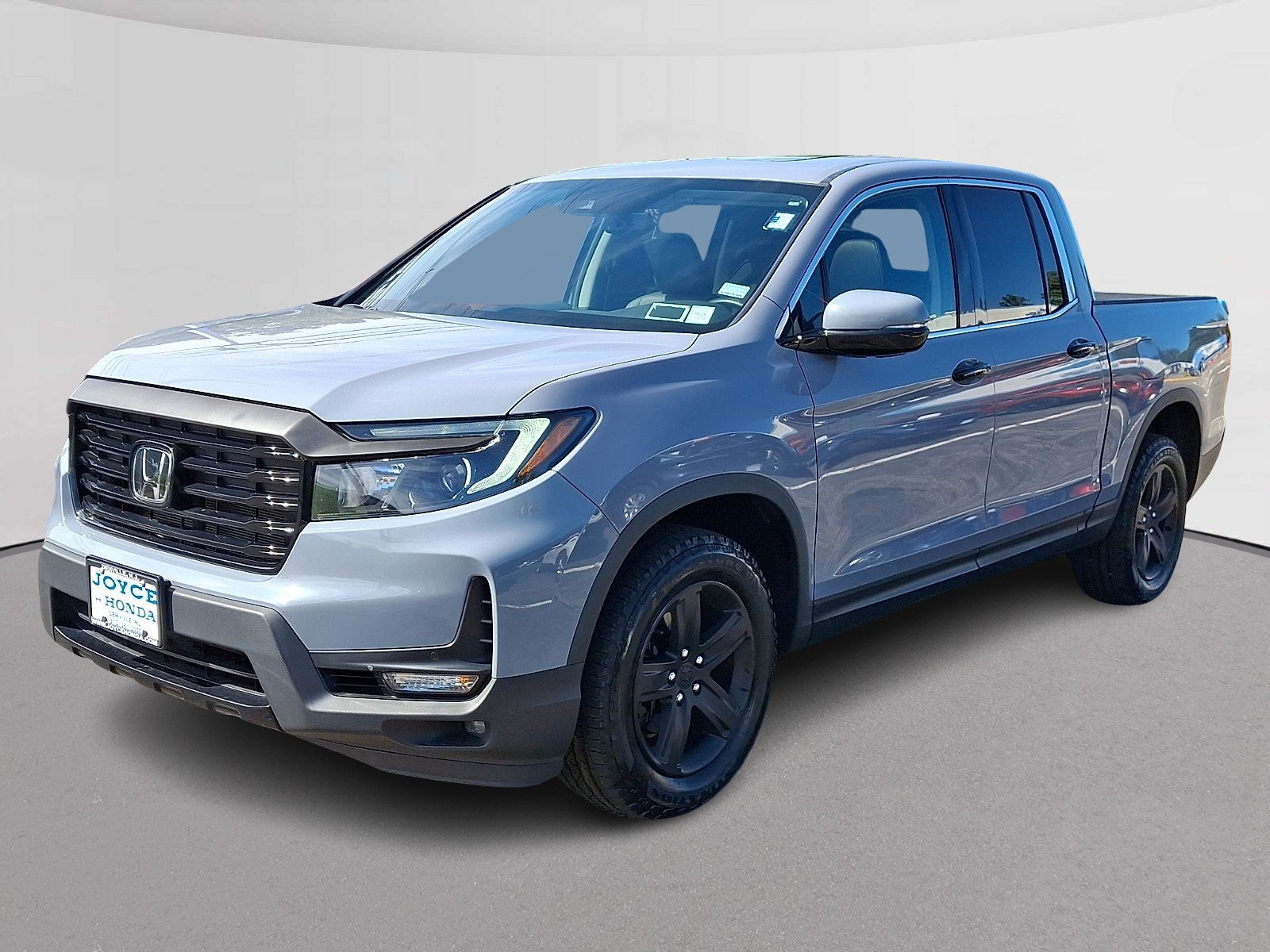 Certified 2023 Honda Ridgeline RTL-E image 5