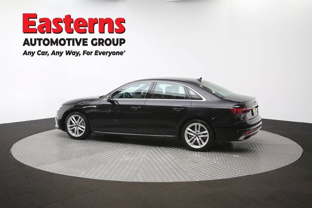 Used 2024 Audi A4 2.0T Premium Plus AWD/4WD image 61