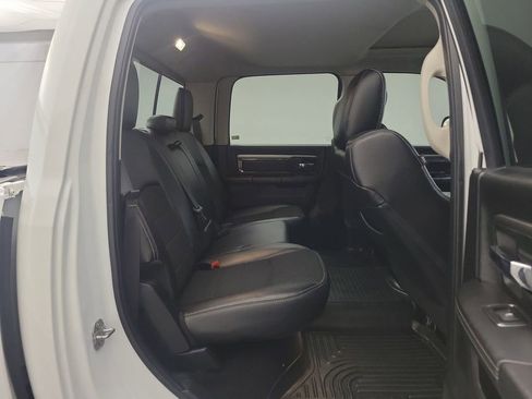 Used 2018 RAM 1500 Sport image 29