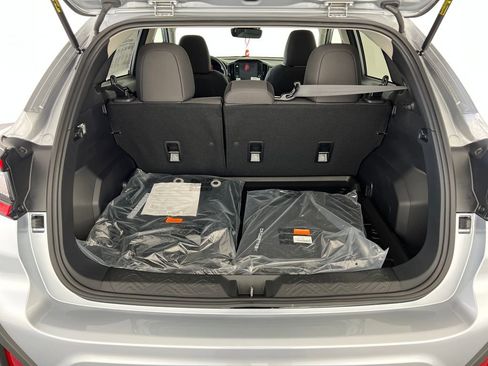 New 2026 Subaru Crosstrek 2.0i Premium AWD/4WD image 24