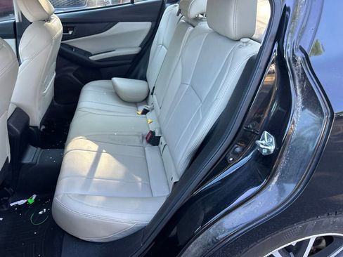 Used 2018 Subaru Impreza 2.0i Limited AWD/4WD image 18