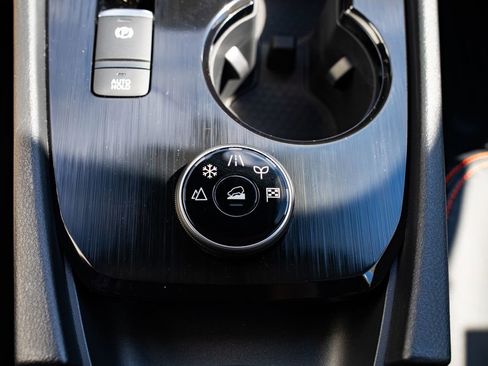 New 2026 Nissan Rogue SV image 19