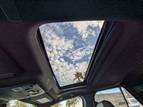 New 2026 Toyota 4Runner TRD Sport Premium image 22