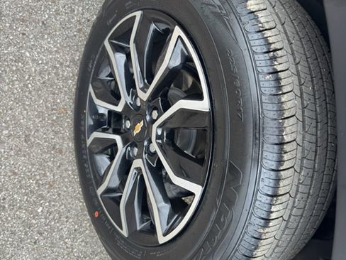 Used 2022 Chevrolet TrailBlazer ACTIV w/ Sun and Liftgate Package image 24