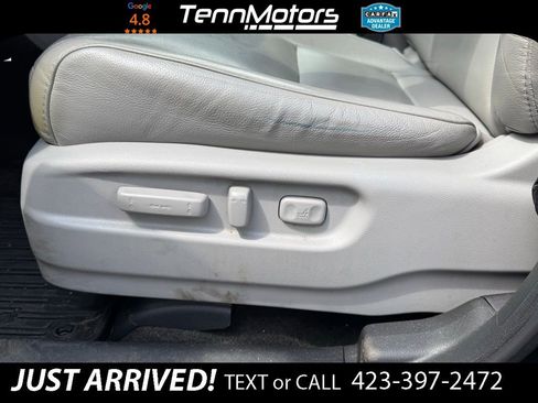 Used 2017 Honda Pilot Touring image 11