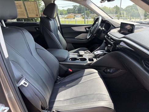 Certified 2024 Acura MDX FWD w/ Technology Package image 34