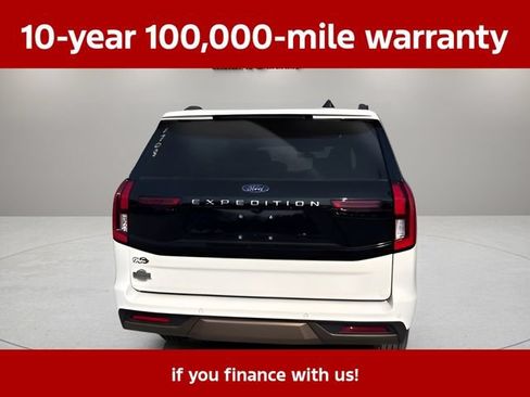 New 2026 Ford Expedition King Ranch AWD/4WD image 57