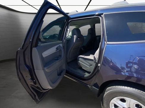 Used 2016 Chevrolet Traverse LS AWD/4WD image 36
