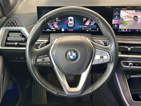 Used 2024 BMW X5 xDrive40i AWD/4WD image 17