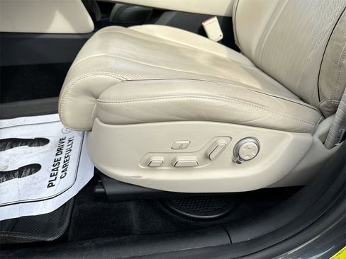 Used 2022 Genesis GV80 3.5T Advanced + image 12