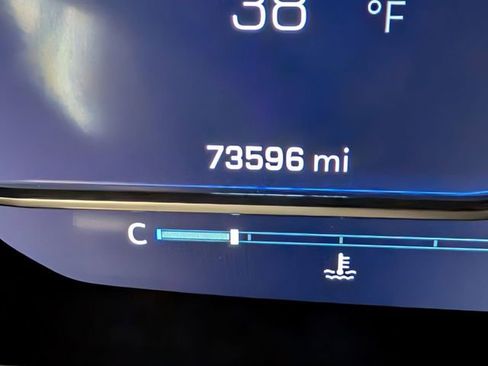 Used 2023 Chevrolet Tahoe RST image 19