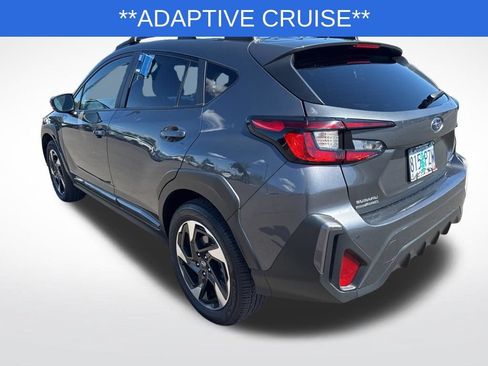 Used 2024 Subaru Crosstrek 2.5i Limited w/ Crosstrek Mirror Package AWD/4WD image 5