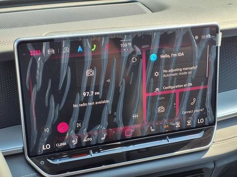 New 2025 Volkswagen Tiguan SE FWD image 15