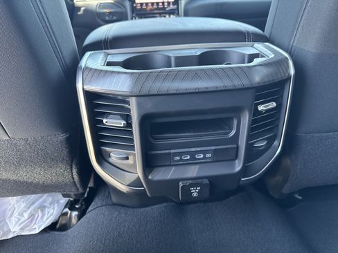 New 2026 RAM 3500 Big Horn AWD/4WD image 24