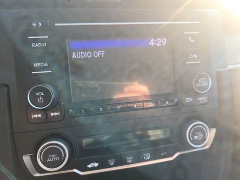 Used 2018 Honda Civic LX image 11