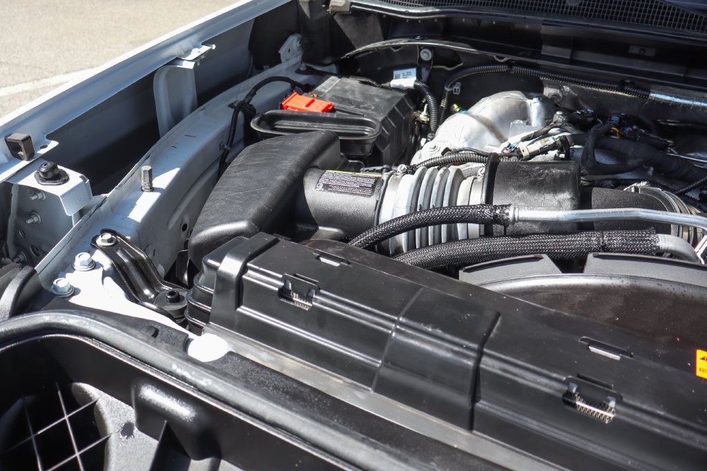 Used 2024 Chevrolet Silverado 3500 W/T w/ WT Fleet Convenience Package RWD image 14