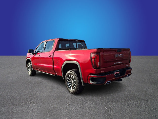 Used 2023 GMC Sierra 1500 AT4 w/ AT4 Premium Package AWD/4WD image 6