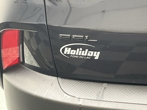 Certified 2021 Ford Escape SEL w/ SEL Stealth AWD Package image 36