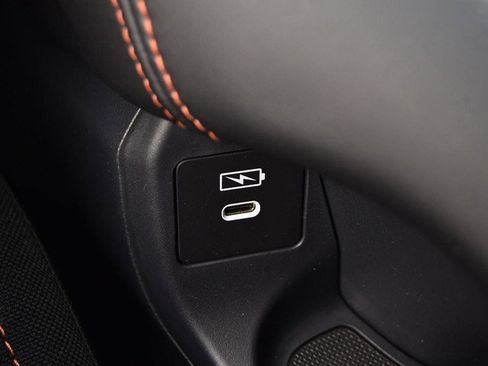 New 2026 Honda HR-V Sport image 19