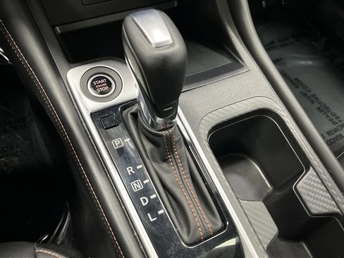 Certified 2023 Nissan Sentra SR w/ SR Premium Package image 20