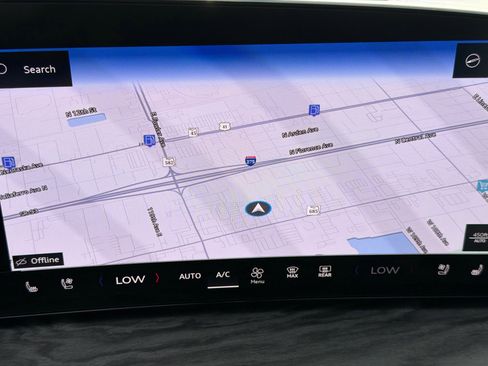 New 2025 Audi Q5 Prestige image 34