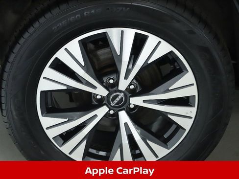 Certified 2023 Nissan Rogue SV AWD/4WD image 14
