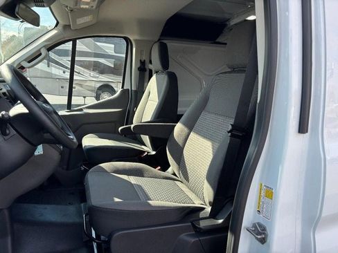 New 2025 Ford Transit 150 Base w/ Load Area Protection Package image 5