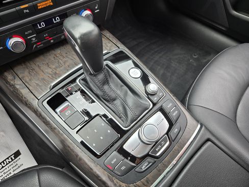 Used 2018 Audi A6 2.0T Premium Plus w/ Premium Plus Package AWD/4WD image 21