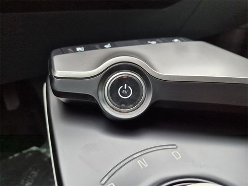 New 2025 Kia EV6 Wind image 31