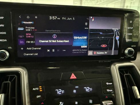 Used 2023 Kia Sorento X-Line EX AWD/4WD image 25