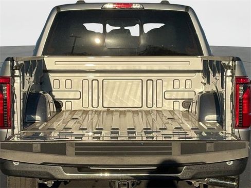 Used 2024 Ford F150 XLT w/ Equipment Group 302A MID image 11