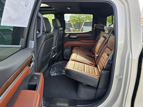 New 2026 GMC Sierra 1500 Denali Ultimate AWD/4WD image 26