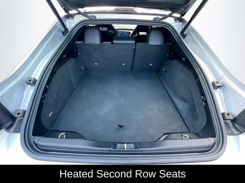 New 2024 Dodge Charger R/T Scat Pack w/ Plus Group image 11