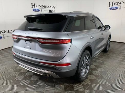 Certified 2023 Lincoln Corsair Reserve w/ Equipment Group 201A image 8