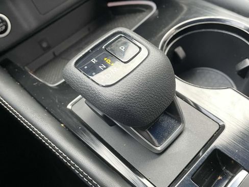 Used 2023 Nissan Rogue Platinum w/ Platinum Premium Package image 30