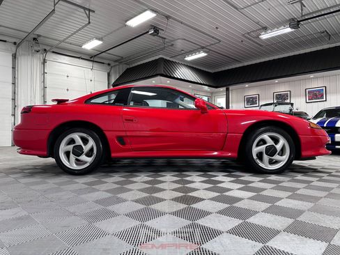 Used 1991 Dodge Stealth R/T Turbo image 17
