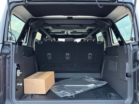 New 2025 Ford Bronco Badlands image 20