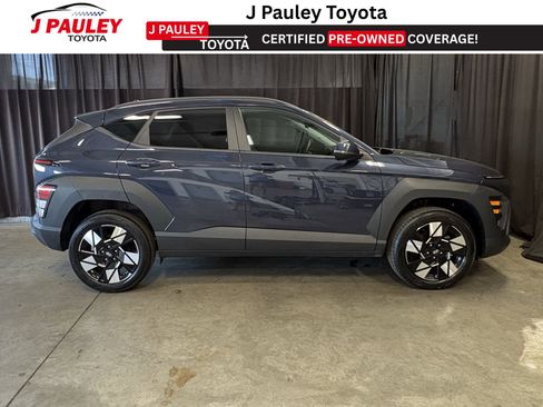 Used 2025 Hyundai Kona SEL image 27