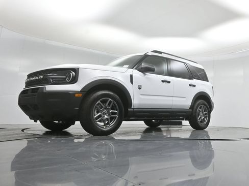 Certified 2026 Ford Bronco Sport Big Bend AWD/4WD image 42