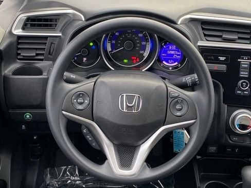 Used 2016 Honda Fit LX image 12