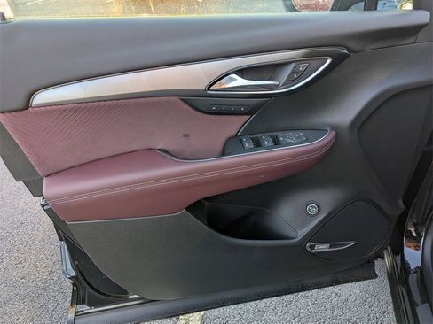 New 2026 Buick Envision Sport Touring image 14