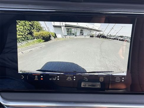 New 2025 GMC Sierra 3500 Denali Ultimate image 15