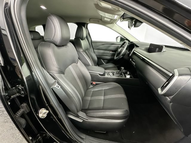 Used 2025 MAZDA CX-50 AWD 2.5 S w/ Preferred Package image 27
