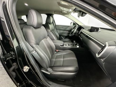 Used 2025 MAZDA CX-50 AWD 2.5 S w/ Preferred Package image 27